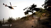 Скриншот № 1 из игры WRC 9 [PS4]