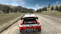 Скриншот № 0 из игры WRC: FIA World Rally Championship (Б/У) [PS3]