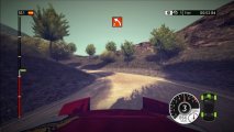 Скриншот № 0 из игры WRC: FIA World Rally Championship 2 [X360]