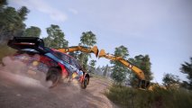 Скриншот № 0 из игры WRC Generations [NSwitch]