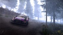 Скриншот № 1 из игры WRC Generations [NSwitch]