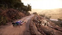 Скриншот № 2 из игры WRC Generations [Xbox]