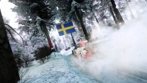 Скриншот № 3 из игры WRC Generations [NSwitch]