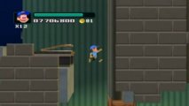 Скриншот № 2 из игры Wreck-It Ralph [Wii]