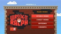 Скриншот № 3 из игры Wreck-It Ralph [Wii]