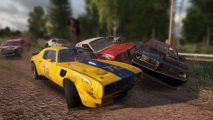 Скриншот № 0 из игры Wreckfest (англ. версия) [PS4]