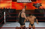 Скриншот № 0 из игры WWE '12 [Wii]