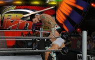Скриншот № 1 из игры WWE 2013 [Wii]