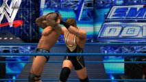 Скриншот № 3 из игры WWE 2013 [Wii]
