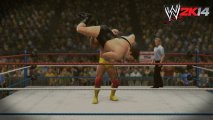 Скриншот № 0 из игры WWE 2K14 (Б/У) (не оригинальная обложка) [X360]
