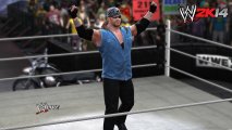 Скриншот № 1 из игры WWE 2K14 [X360]