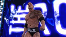 Скриншот № 0 из игры WWE 2K22 [PS4]