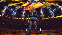 Скриншот № 3 из игры WWE 2K22 [PS4]