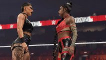 Скриншот № 2 из игры WWE 2K23 [Xbox Series X]