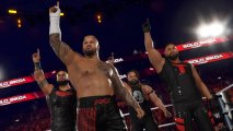Скриншот № 0 из игры WWE 2K25 [PS4]