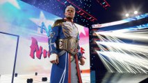 Скриншот № 1 из игры WWE 2K25 [PS4]