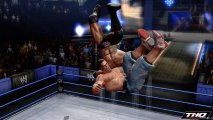 Скриншот № 1 из игры WWE All Stars (US) (Б/У) [PS3]