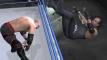 Скриншот № 1 из игры WWE SmackDown! vs. Raw 2008 - Featuring ECW - High Flyer Edition [X360]