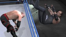 Скриншот № 1 из игры WWE SmackDown! vs. Raw 2008 (Б/У) (не оригинальная полиграфия) [PS3]