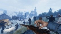 Скриншот № 0 из игры WWI Tannenberg: Eastern Front [PS5]