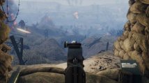 Скриншот № 3 из игры WWI Tannenberg: Eastern Front [PS5]