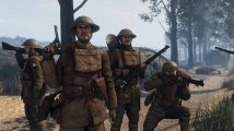 Скриншот № 3 из игры WWI Verdun: Western Front [PS5]