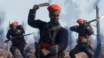 Скриншот № 4 из игры WWI Verdun: Western Front [PS5]