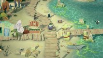 Скриншот № 3 из игры Wytchwood (Limited Run #513) [PS4]
