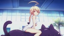 Скриншот № 0 из игры Xblaze Code: Embryo (US) (Б/У) [PS VIta]