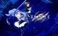 Скриншот № 1 из игры Xblaze Code: Embryo (US) (Б/У) [PS VIta]