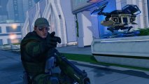 Скриншот № 1 из игры XCOM 2 [PC]