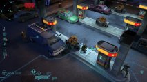 Скриншот № 1 из игры XCOM: Enemy Unknown [X360]