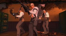 Скриншот № 0 из игры XCOM: Enemy Within  [PC]