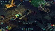 Скриншот № 1 из игры XCOM: Enemy Within [X360]