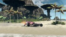Скриншот № 3 из игры Xenoblade Chronicles X Definitive Edition [NSwitch]