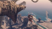 Скриншот № 0 из игры Xenoblade Chronicles X Definitive Edition (UAE) [NSwitch]