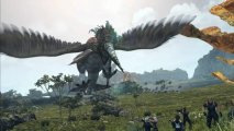 Скриншот № 2 из игры Xenoblade Chronicles X Definitive Edition (UAE) [NSwitch]