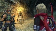 Скриншот № 0 из игры Xenoblade Chronicles [Wii]