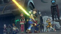 Скриншот № 0 из игры Xenoblade Chronicles 2 (Б/У) [NSwitch]