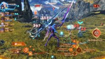 Скриншот № 1 из игры Xenoblade Chronicles 3 [NSwitch]