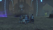 Скриншот № 2 из игры Xenoblade Chronicles 3 (US) (Б/У) [NSwitch]