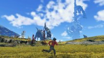 Скриншот № 3 из игры Xenoblade Chronicles 3 (US) (Б/У) [NSwitch]