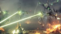 Скриншот № 4 из игры Xenoblade Chronicles 3 (US) (Б/У) [NSwitch]