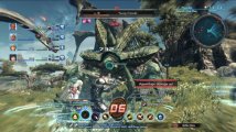 Скриншот № 4 из игры Xenoblade Chronicles X Definitive Edition (UAE) [NSwitch]