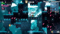 Скриншот № 1 из игры Xenon Valkyrie+ (Б/У) [PS Vita]