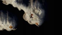 Скриншот № 2 из игры Xuan Yuan Sword: Mists Beyond the Mountains (US) [NSwitch]