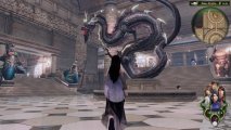 Скриншот № 0 из игры Xuan Yuan Sword: The Gate of Firmament [PS5]