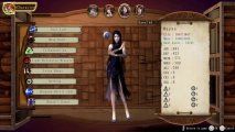 Скриншот № 2 из игры Xuan Yuan Sword: The Gate of Firmament [PS5]