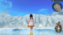 Скриншот № 3 из игры Xuan Yuan Sword: The Gate of Firmament [PS5]