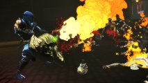 Скриншот № 0 из игры Yaiba: Ninja Gaiden Z - Специальное Издание (Б/У) [X360]